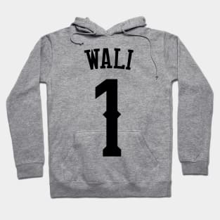 Wali 1 Hoodie